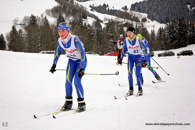 GP Megève 2014